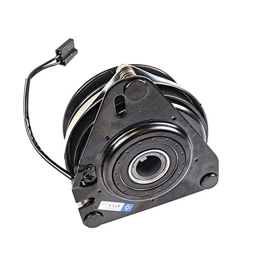 MTD Genuine Part 759-05064 Clutch KIT-PTO REPL 0100 OEM Part for Troy-Bilt Cub-Cadet Craftsman Bolens Remington Ryobi Yardman Yard-Machine Whit