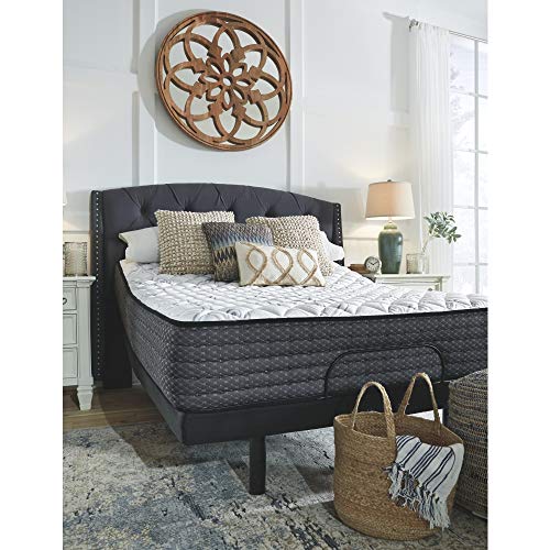 Signature Design by Ashley Limited Edition 11 Inch Firm Hybrid Mattress