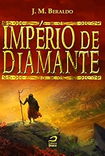 Livro Império de Diamante (Reinos Eternos)