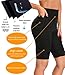 Speed&Wing LAZAWG Women Slimming Sweat Anti Cellulite Weight Loss Shorts Hot Thermo Neoprene Body Shaper Pants Shapewear