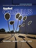 Applied Calculus for Business, Economics, and the Social and Life Sciences, Expanded Edition, 11th edition