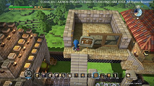 Dragon Quest Builders - Image 4