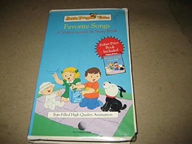 little people songs