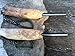4 Directions Bushcraft Fatwood/Pine Lighter Handle 1/2