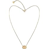 RDISOR Necklaces for Women 14K Gold Plated Birthstone Necklace for Women Mothers Dainty Gold Necklace Blue Green Opal Cubic Zirconia Pendant Necklace Birthday Gifts Jewelry