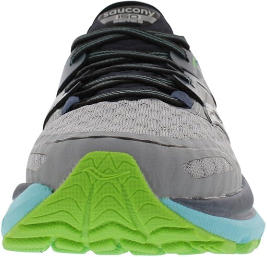 Saucony triumph iso 2 femme marron Outlet