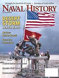 Naval History Magazine
