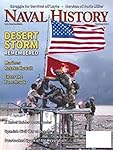 Naval History Magazine
