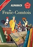 Image de Almanach du Franc Comtois 2015