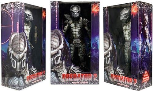 neca 18 inch predator