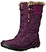 Columbia Women's Minx Mid II Print OH SNO Winter Boot