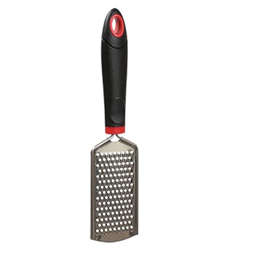 The top Cooking Concepts Comfort Grip Cheese Grater (Stainless Steel