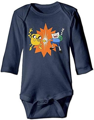 Adventure Time Pendleton Ward Baby Onesies Onesiet