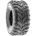 SunF 22x10-10 ATV UTV Tire 22x10x10 Mud Tubeless 6 PR A028 - PAIR of 2