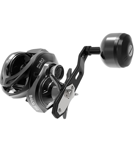 Amazon.com : CAMEKOON Carbon 300 Baitcasting Fishing Reel, High Line Capacity Baitcaster Reels, 6.3:1 Gear Ratio, 10+1 Stainless Steel Ball Bearings, 10 Button Magnetic Brakes, Carbon Fiber Frame and Side Covers : Sports & Outdoors Amazon.com : CAMEKOON Carbon 300 Baitcasting Fishing Reel, High Line Capacity Baitcaster Reels, 6.3:1 Gear Ratio, 10+1 Stainless Steel Ball Bearings, 10 Button Magnetic Brakes, Carbon Fiber Frame and Side Covers : Sports & Outdoors