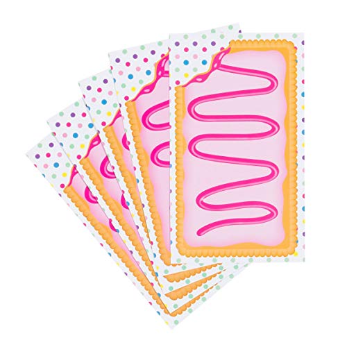 3C4G Sugarlicious Super Stationery Set