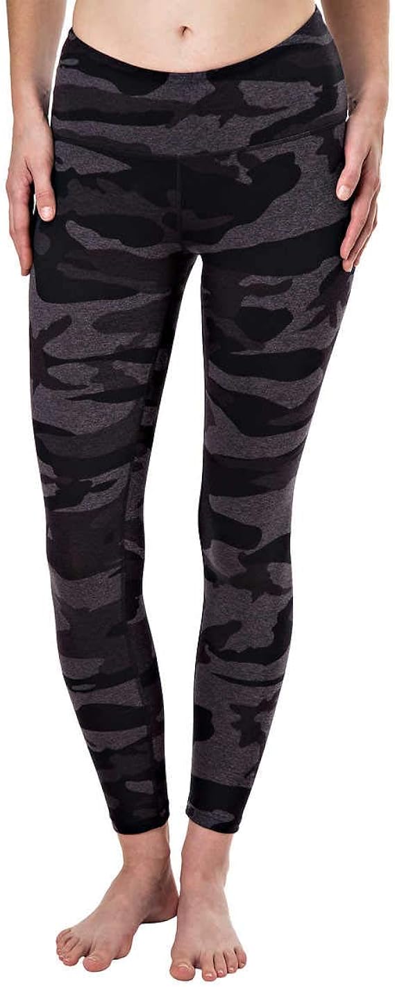 tuff athletics leggings camo