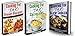 Cooking For Two Box Set: (3 in 1) Cooking for Two: Slow Cooker Recipes, Casserole & Dinner Recipes