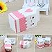 TOYHUYI Pack of 3 Jumbo Slow Rising Squishies Kawaii Popcorn Milk Box Panda figure Charms Scented Squeeze Toy, Stress Relief Toy For Fun