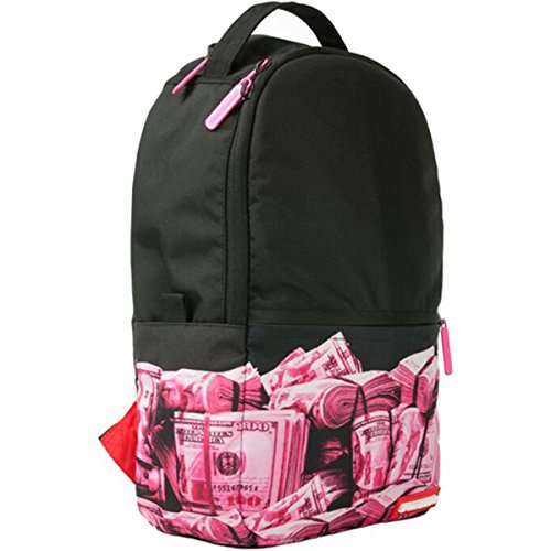 pink gummy money sprayground