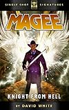 Knight From Hell (Magee Book 1)