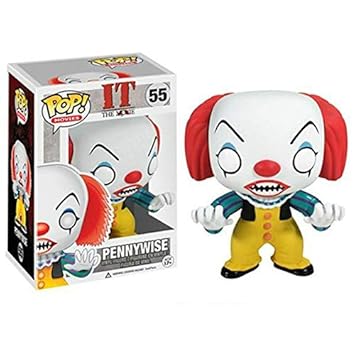 pennywise chase