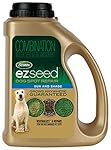 Scotts EZ Seed Sun & Shade 17530 Dog Spot Repair