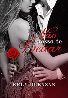 Livro Não posso te deixar
