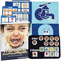 Conscious Discipline Self-Regulation Value Pack: Dr. Becky A. Bailey ...