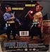 Star Trek - Mirror Universe - Cloth Retro Series 01 - Mirror Spock