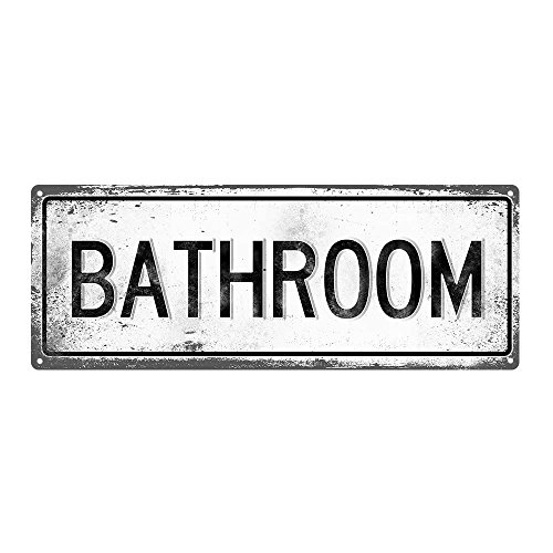 Outdoor Bathroom 6