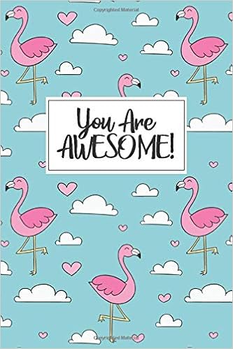 childrens flamingo gifts