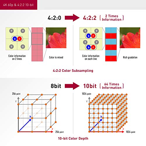 Panasonic X2000 4K Professional Camcorder with 24x Optical Zoom, WiFi HD Live Streaming, 3G SDI