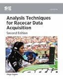 Analysis Techniques for Racecar Data Aquisition