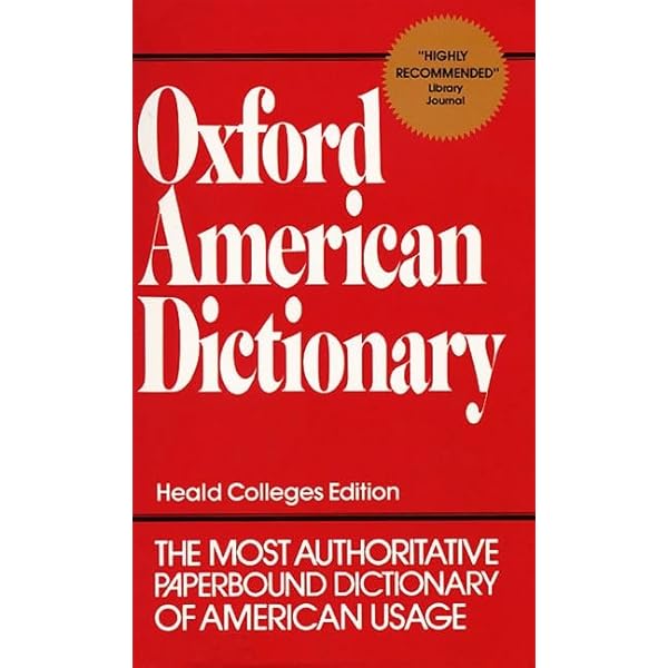 A dictionary of contemporary American usage, by Bergen Evans and