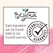 Purina Beyond Grain Free, Natural, High Protein Pate Wet Cat Food, WILD Salmon, Liver & Arctic Char - (12) 3 oz. Cans