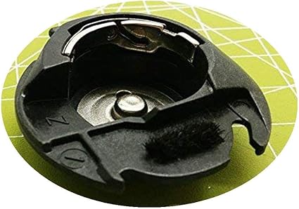 Bobbin Case #051045 Fit SINGER Futura CE100 CE150 CE200 CE250 CE350 SES 1/2000 E - Foto 8