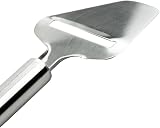 LAMXD Cheese Slicer Cutter Grater Peeler Plane Stainless Steel Kitchen Tool view 4