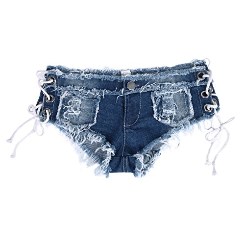 Fashion Story Hot Pants