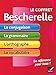 Le coffret Bescherelle: conjugaison / grammaire / orthographe / vocabulaire - Conjugation / Grammar / Spelling / Vocabulary in French (French Edition)