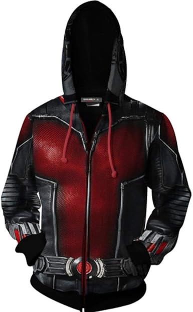 ant man sweatshirt
