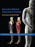 Interactive Medical Acupuncture Anatomy