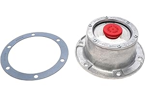 Stemco 300-4009 Hub Cap