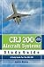 CRJ 200 Aircraft Systems Study Guide