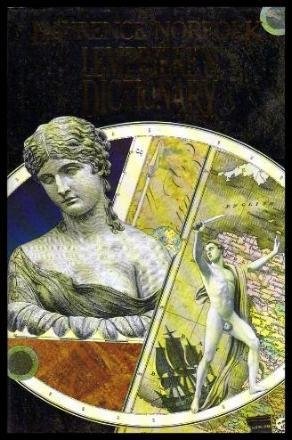 Lempriere's Dictionary