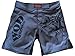 WOD Shorts - WOD Warrior 3.0 (Grey, 32)