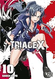 Triage X