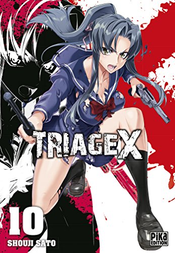 Triage X