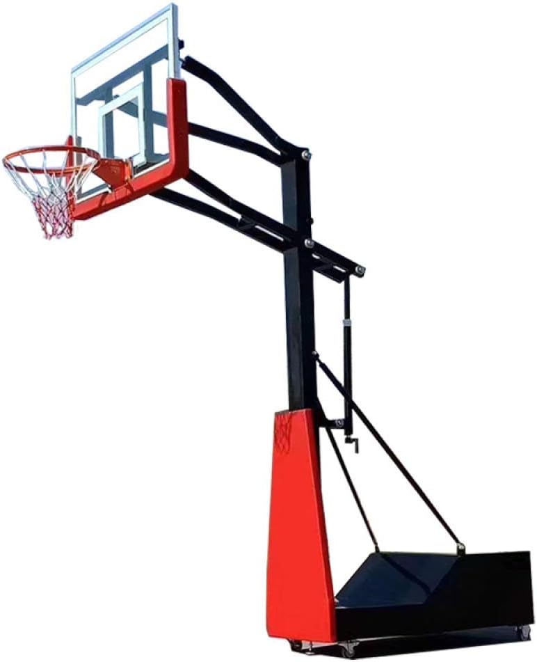 manovella per il basket