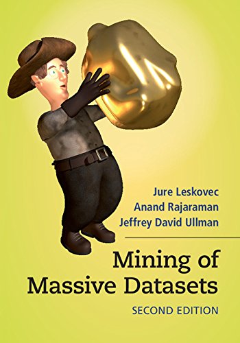 Download Mining of Massive Datasets